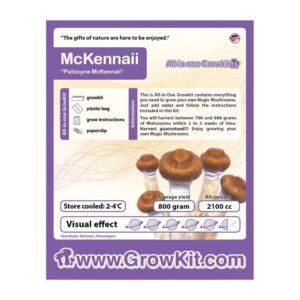 McKennaii 2100