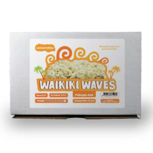 Growkit Waikiki waves