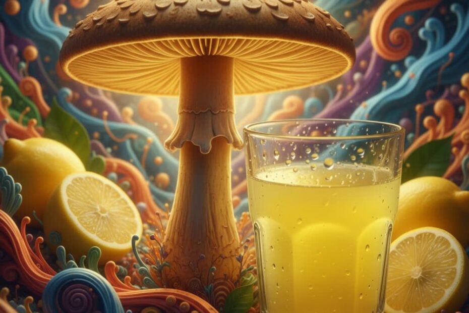 lemon tek