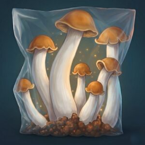 GROWKIT MAKILLA GORILLA FULL AUTO 2200ML