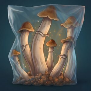 GROWKIT TIDAL WAVE 4 FULL AUTO 2200ML